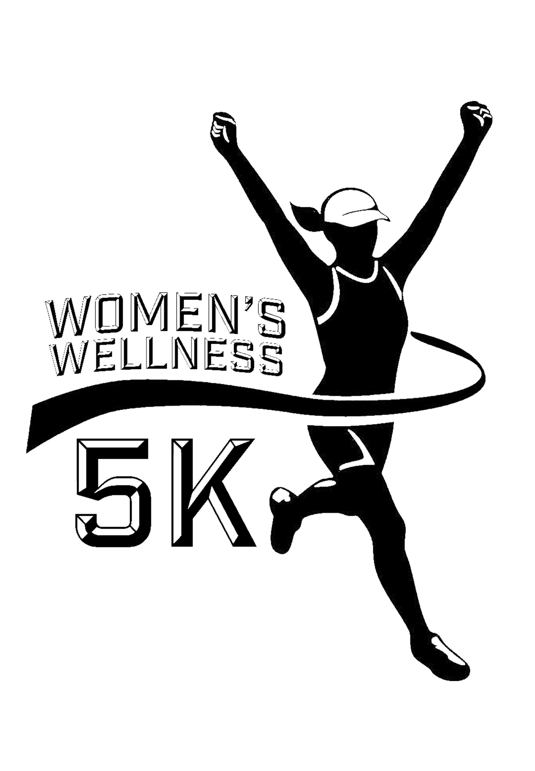 Women's Wellness 5K